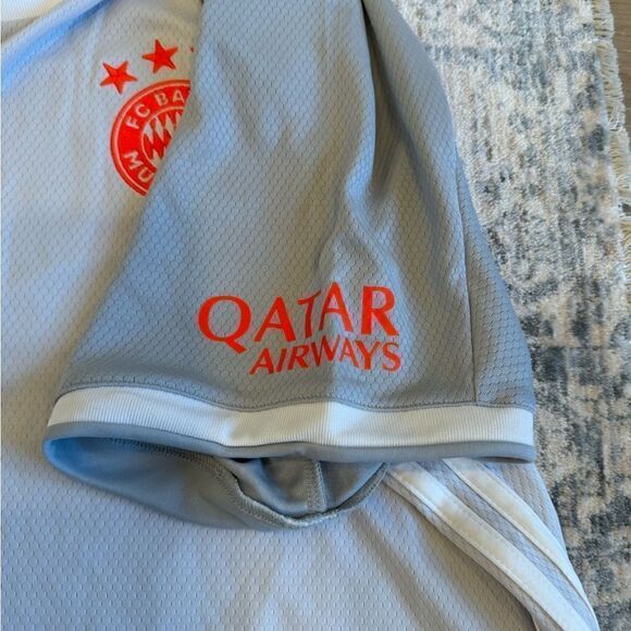 Adidas T-Mobile Aeroready Jersey QC4759 - Picture 5 of 9